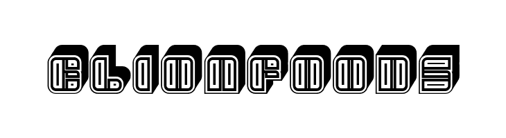 Kings Inverted Regular  Free Fonts Download