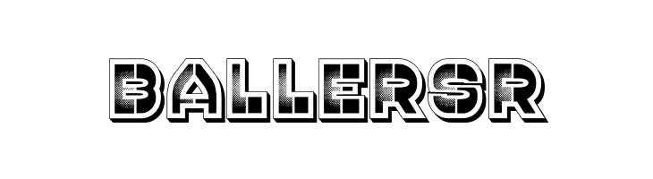 Adopted Regular  Free Fonts Download