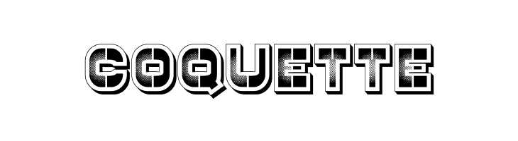 Adopted Regular  Free Fonts Download