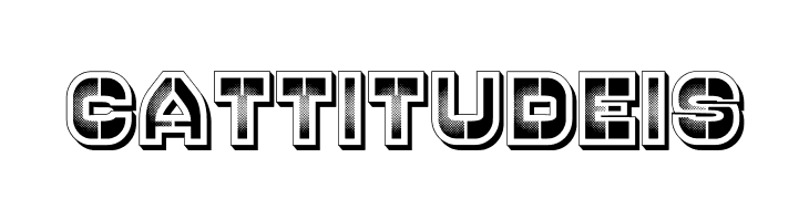 Adopted Regular  Free Fonts Download