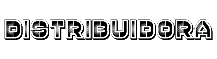 Adopted Regular  Free Fonts Download