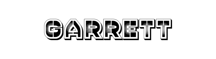 Adopted Regular  Free Fonts Download