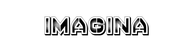 Adopted Regular  Free Fonts Download