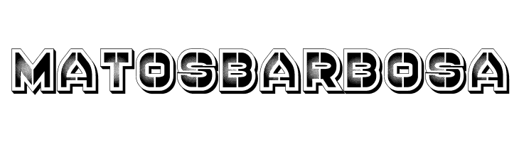 Adopted Regular  Free Fonts Download