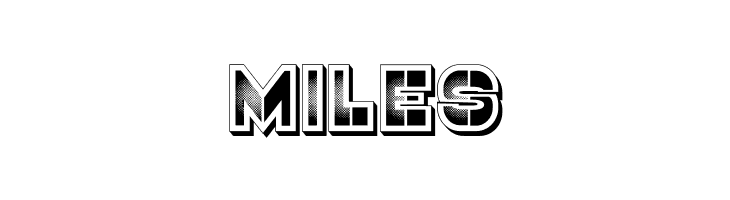 Adopted Regular  Free Fonts Download