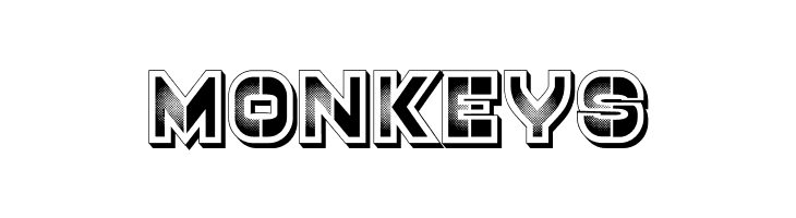 Adopted Regular  Free Fonts Download