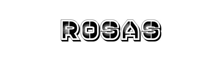 Adopted Regular  Free Fonts Download