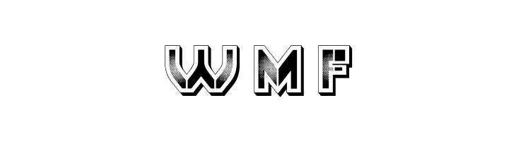 Adopted Regular  Free Fonts Download