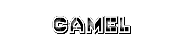 Adopted Regular  Free Fonts Download