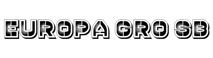 Adopted Regular  Free Fonts Download