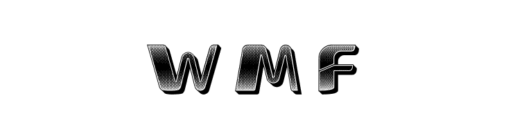 Hieroglyphs Regular  Free Fonts Download