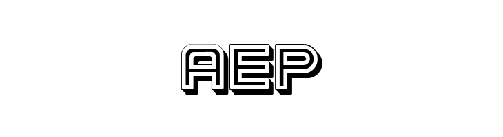 Popular College  Free Fonts Download