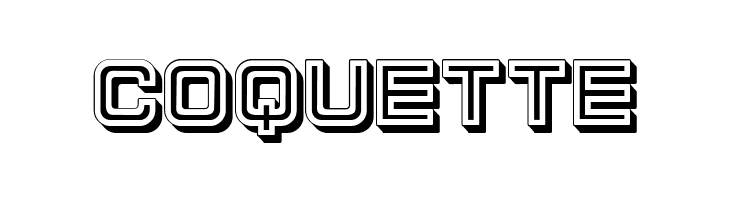 Popular College  Free Fonts Download