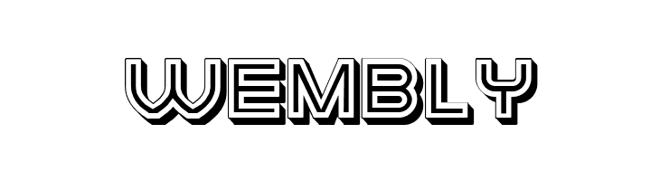 Popular College  Free Fonts Download