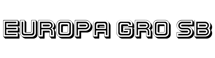 Popular College  Free Fonts Download