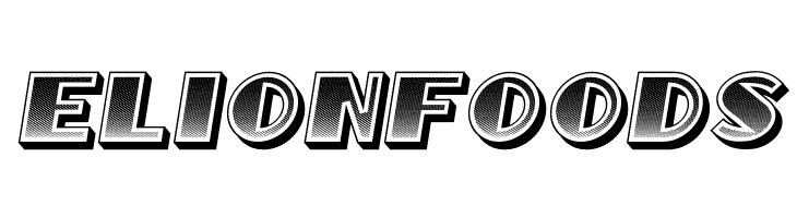 Safran Italic  Free Fonts Download