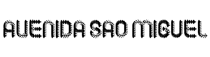 Hell Door Regular  Free Fonts Download