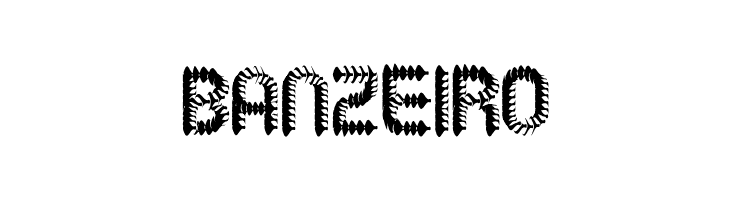 Hell Door Regular  Free Fonts Download