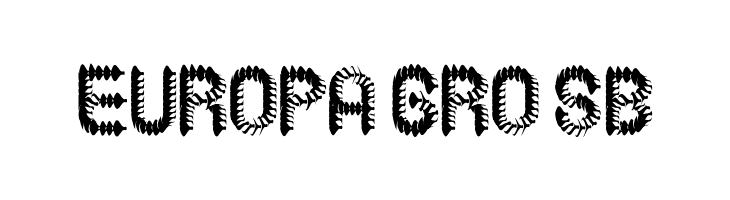 Hell Door Regular  Free Fonts Download