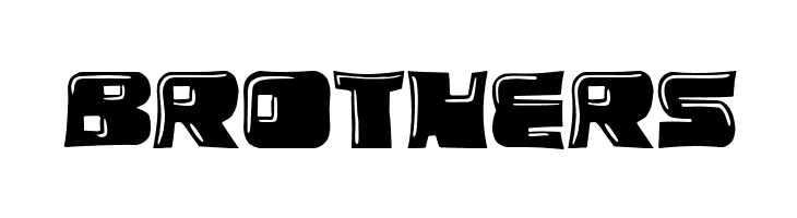 Funny Vibes Regular  Free Fonts Download