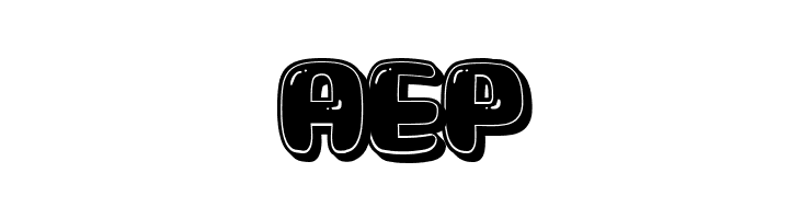 Darixmaq Regular  Free Fonts Download