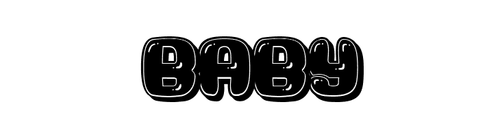 Darixmaq Regular  Free Fonts Download