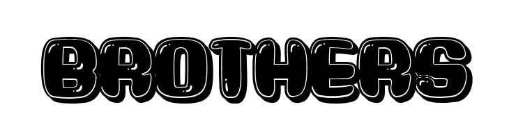 Darixmaq Regular  Free Fonts Download