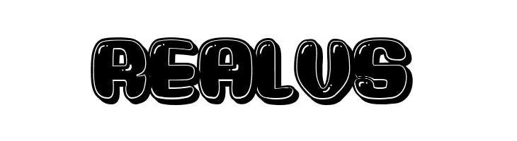 Darixmaq Regular  Free Fonts Download