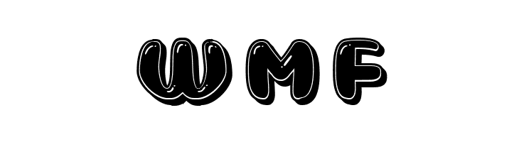 Darixmaq Regular  Free Fonts Download