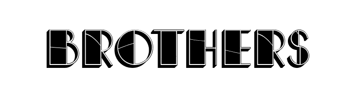 Beef Regular  Free Fonts Download