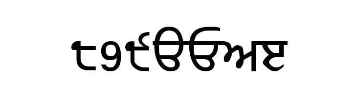 JanmejaSort1  Free Fonts Download