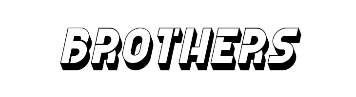 Voleur Hollow Regular  Free Fonts Download