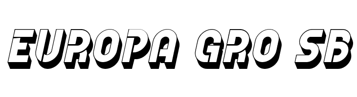 Voleur Hollow Regular  Free Fonts Download