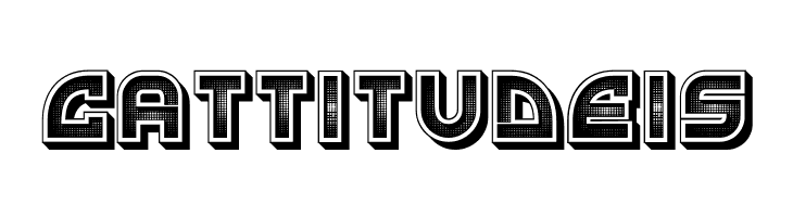 Invader Regular  Free Fonts Download