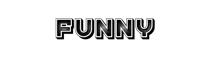 Invader Regular  Free Fonts Download