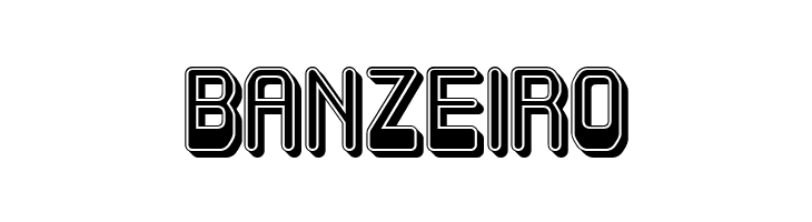 Unique Regular  Free Fonts Download