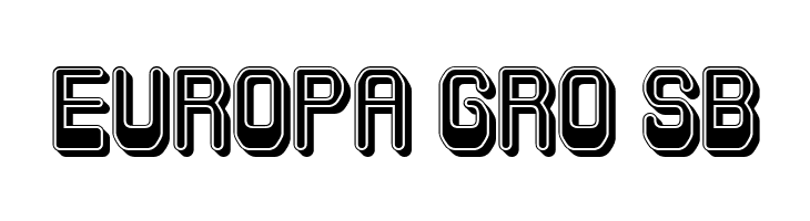 Unique Regular  Free Fonts Download