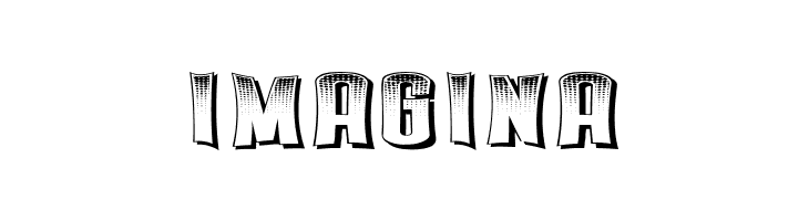 Engine Regular  Free Fonts Download