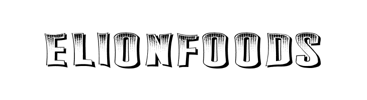 Engine Regular  Free Fonts Download