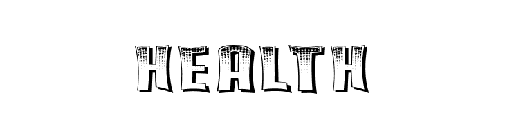 Engine Regular  Free Fonts Download
