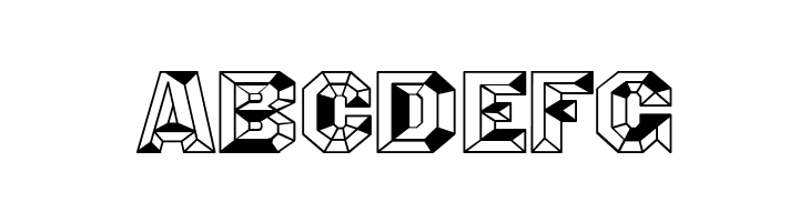 Apocalyptic Powers Regular  Free Fonts Download