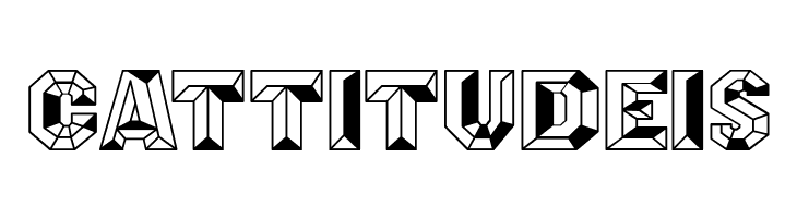 Apocalyptic Powers Regular  Free Fonts Download