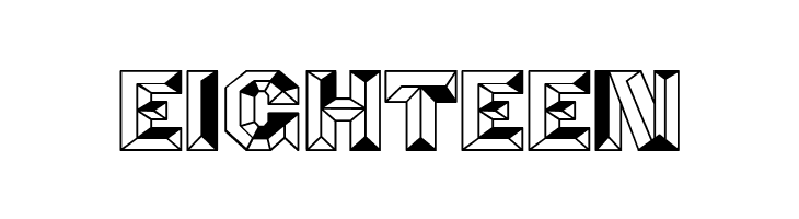 Apocalyptic Powers Regular  Free Fonts Download