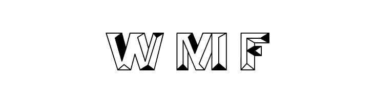 Apocalyptic Powers Regular  Free Fonts Download