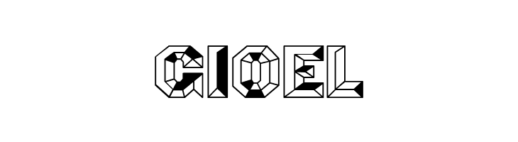 Apocalyptic Powers Regular  Free Fonts Download