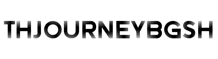 Noisy Walk Regular  Free Fonts Download