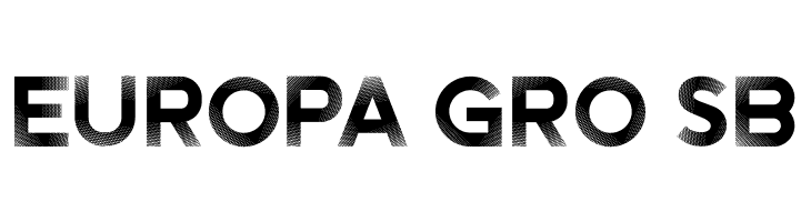 Noisy Walk Regular  Free Fonts Download