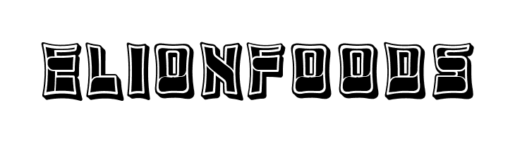 Trunk Regular  Free Fonts Download