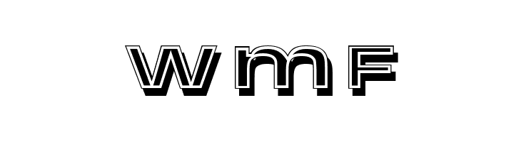 Okuz Regular  Free Fonts Download