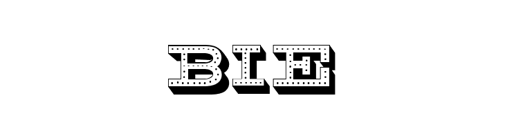 Otiosum Extravagant  Free Fonts Download